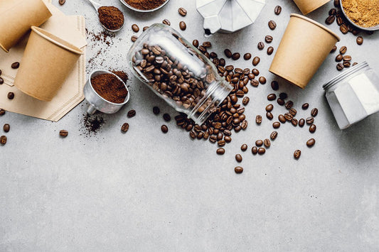 Best Way To Make Coffee - Model Bean Coffee Co.