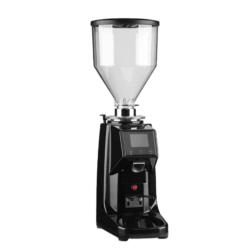 Espresso Grinder