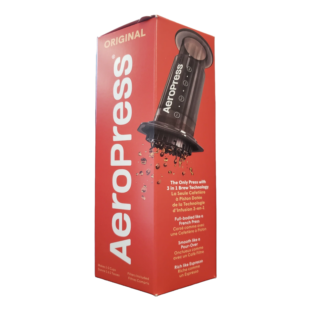 AeroPress Original