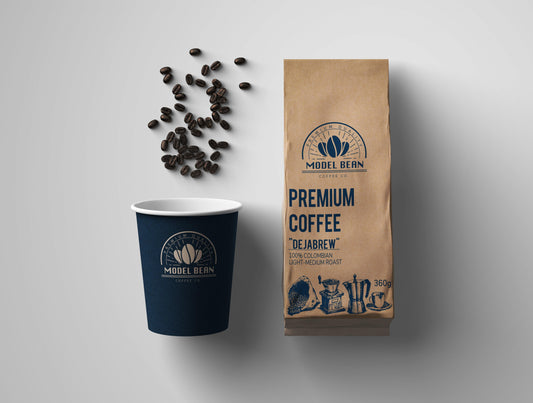 Model Bean Coffee Co | Wholesaler | Importer | Roaster – Model Bean ...